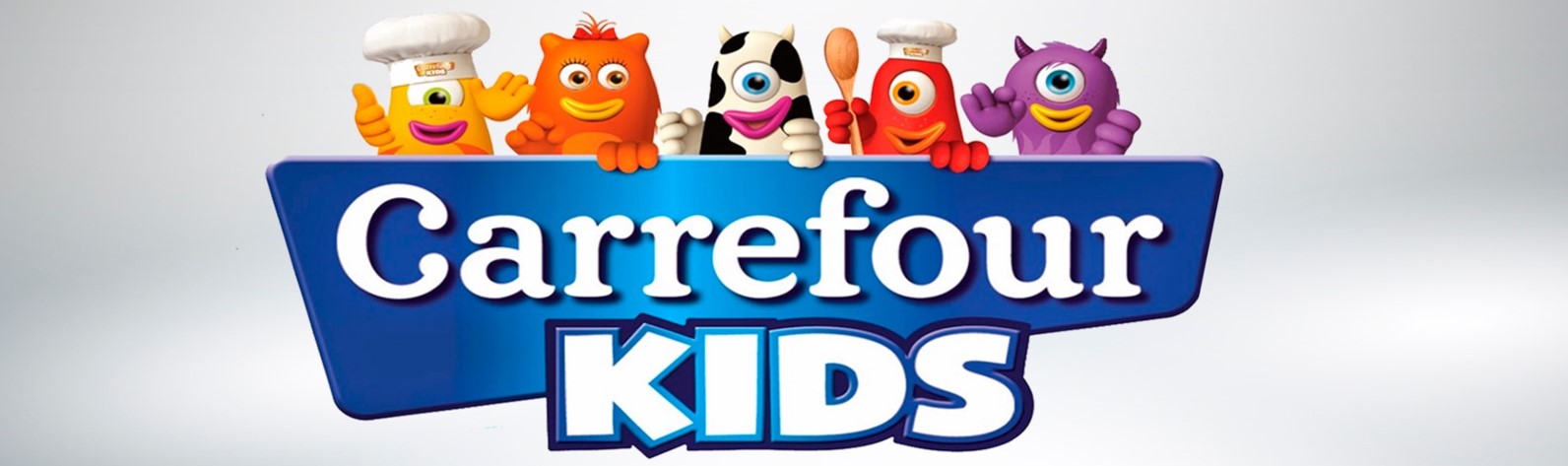 Carrefour KIDS