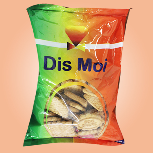 BISCUITS DIS-MOI 450 grs