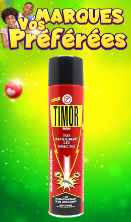 Insecticide Timor 600 ml